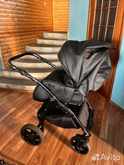 Коляска Kinderreich 2 в 1