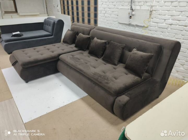 Большой диван / диван с доставкой