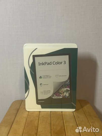 Pocketbook 743K3 / Inkpad Color 3 новая