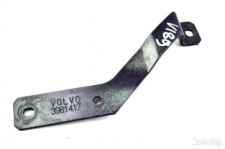 Кронштейн охлаждающего радиатора volvo FH16 (01.93