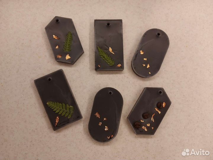 Флорентийское аромасаше