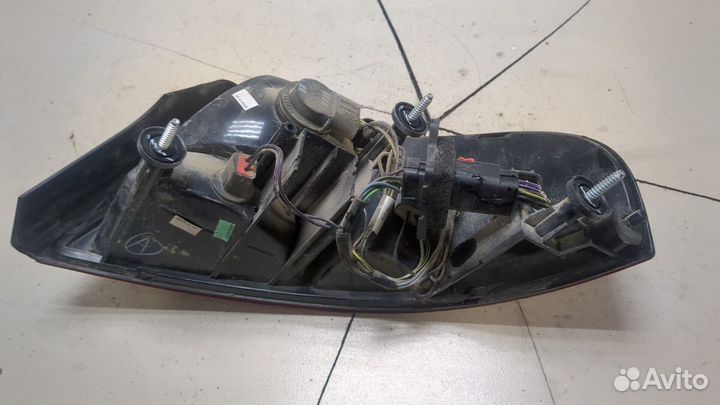 Фонарь (задний) Dodge Stratus, 2005