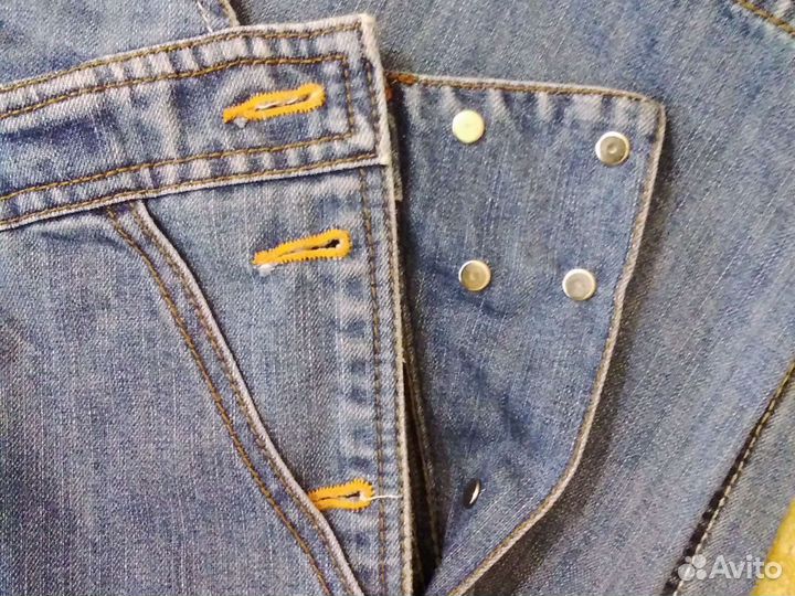 Комбинезон для беременных 46-48