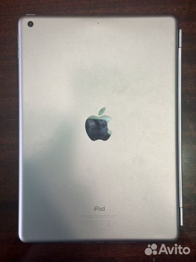iPad 5 поколения