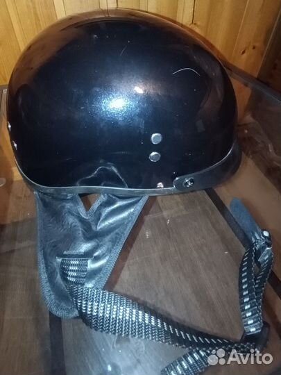 Шлем каска для мотоцикла