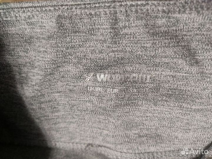 Велосипедки спортивные