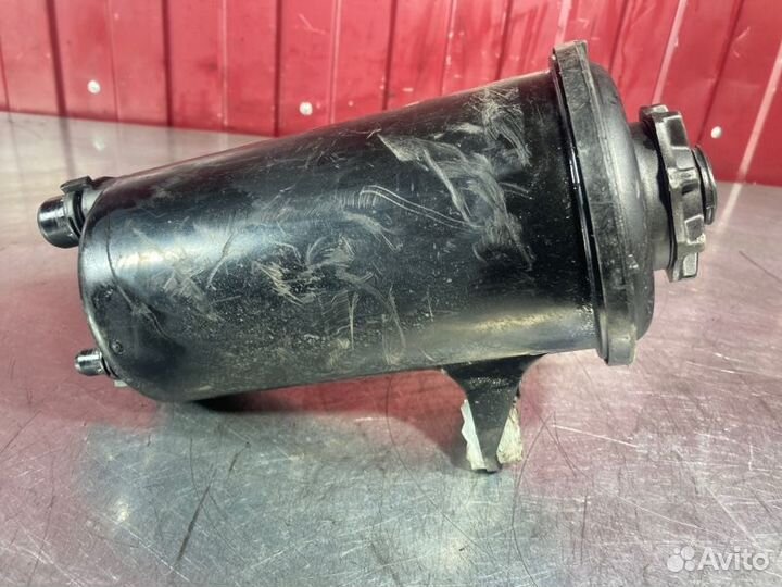 Бачок гидроусилителя Bmw X5 E70 N63B44A 2010