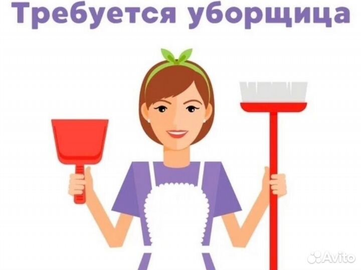 Мастер чистоты