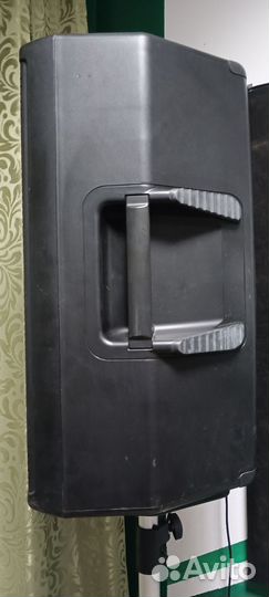 Колонка JBL EON 615