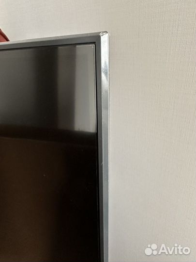 Телевизор samsung SMART tv 55