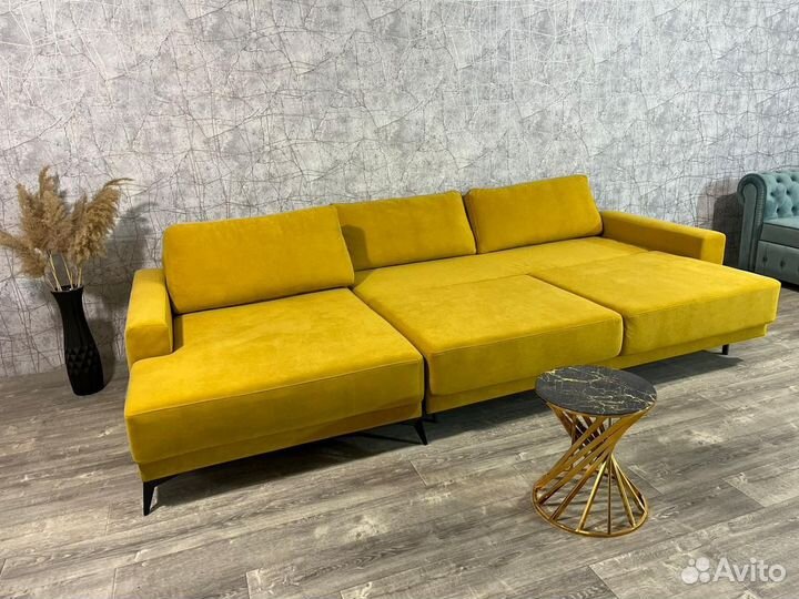 Мягкая мебель Бриз