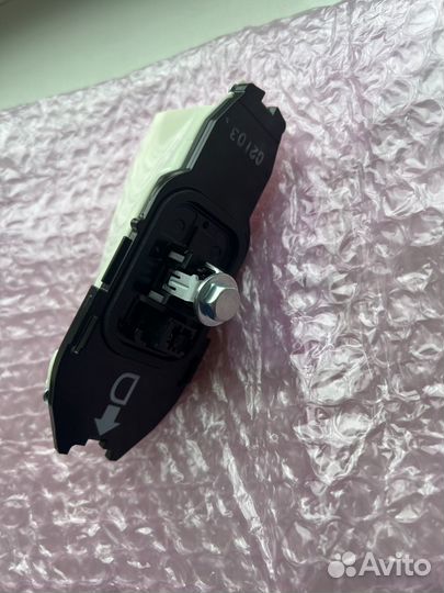 Антенна плавник Toyota Lexus 86760-48080