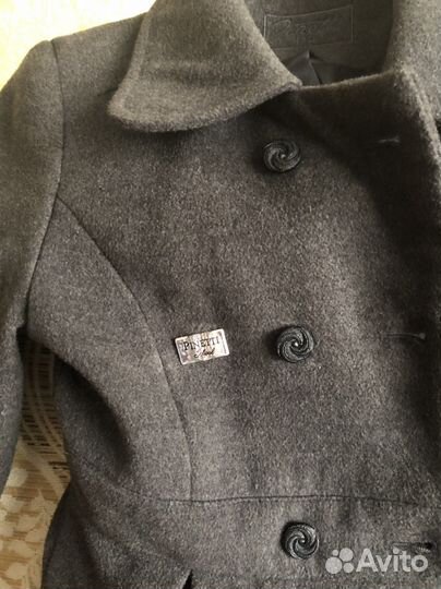 Пальто для девочки