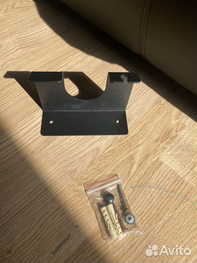 Держатель для фена