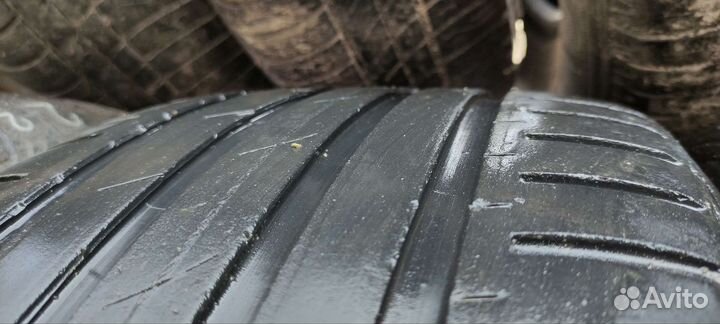 Nokian Tyres Nordman S SUV 235/55 R17