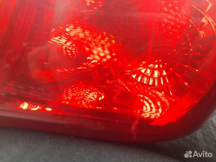 Задняя правая фара Тойота Королла Е150