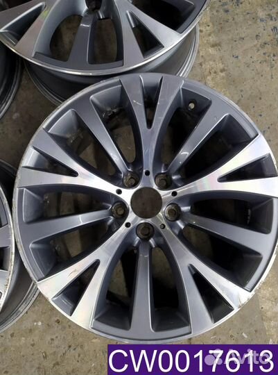 Диски R19 BMW 7, 5 Gran Turismo Б/у оригинал