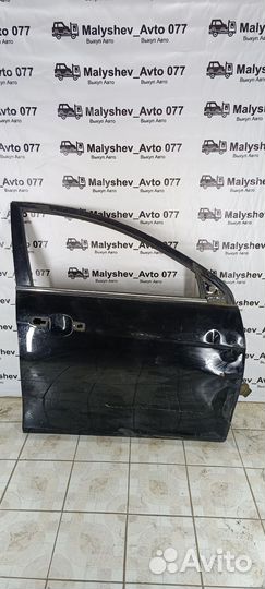 Дверь передняя правая Geely Emgrand ec7