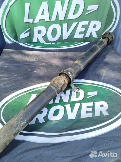Кардан задний Range Rover Vogue