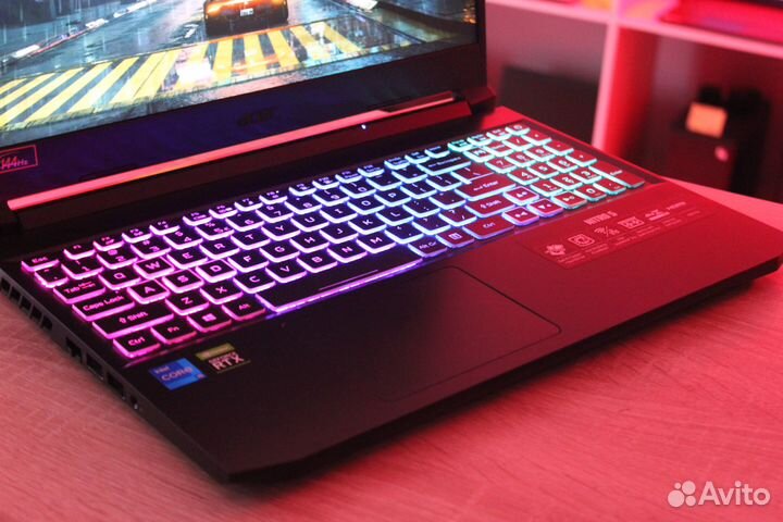 Ноутбуки/Игровые/Мощные/Быстрые/Обмен/Рассрочка