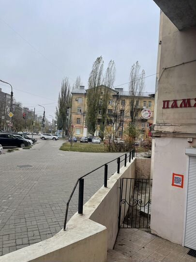 Свободного назначения, нежилое, офис 26 м2