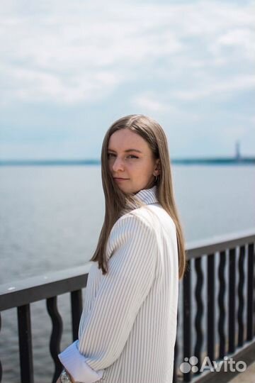 Репетитор по русскому языку (онлайн)