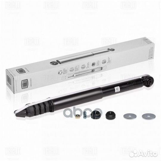 Амортизатор задн. газ. для а/м Renault Sandero