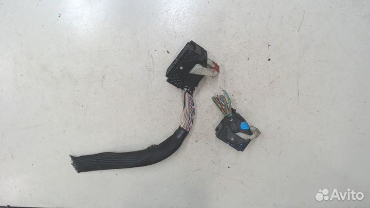 Фишка (разъем) Peugeot Partner 2015, 2015