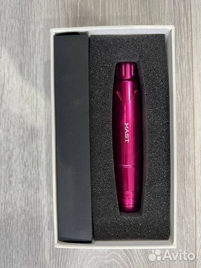 Машинка для татуажа Mast p10