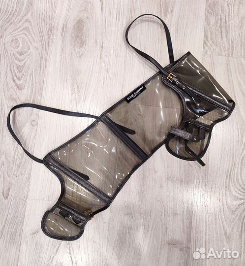 Портупея женская Dolce and Gabbana оригинал