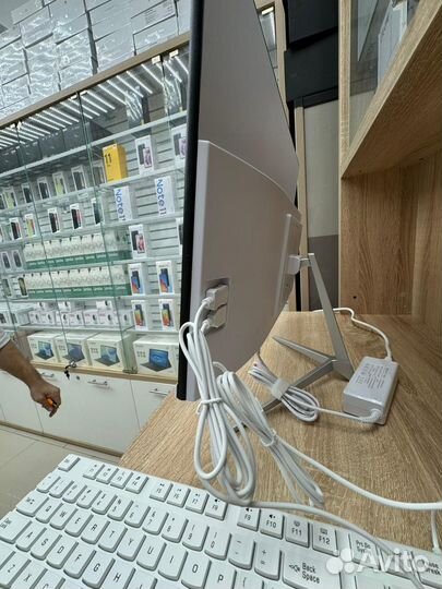 Моноблок hp