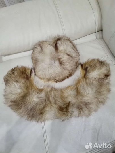 Мех для поделок и реставрации