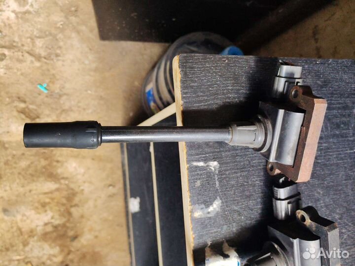 Катушка зажигания митсубиси спейс вагон 2.0 2.4