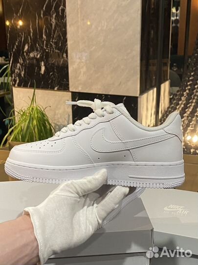 Nike Air Force 1