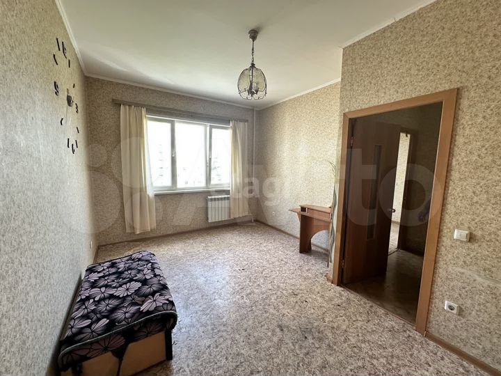 1-к. квартира, 32,4 м², 8/12 эт.