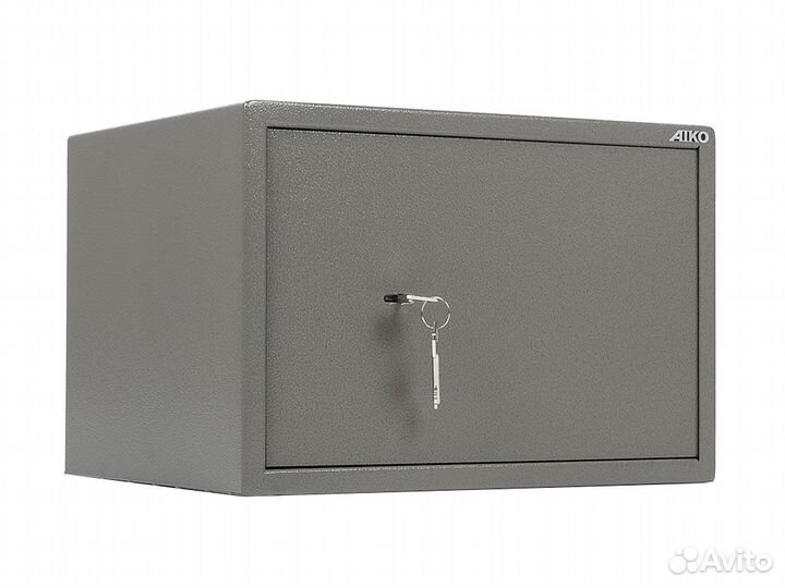 Офисный сейф aiko TM-30