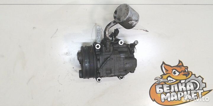 Компрессора кондиционеров на Suzuki б/у