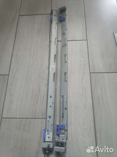 Рельcы для ceрвepoв нp рroliаnt DL