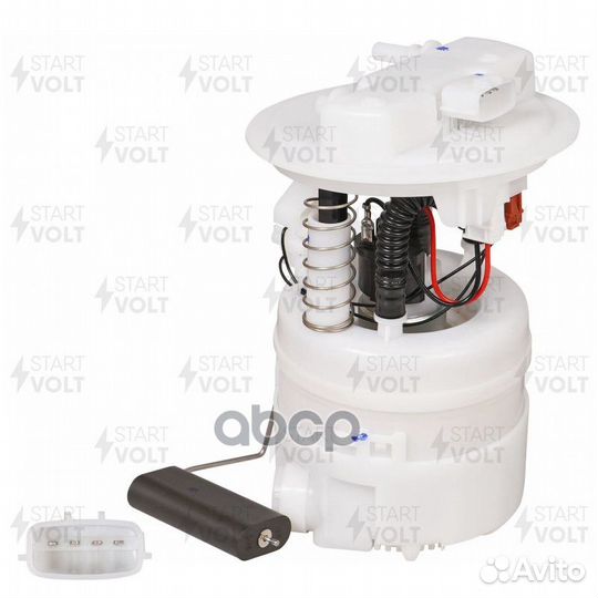 Модуль топливного насоса для а/м Renault Arkana