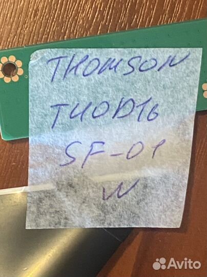 40-00lvds-zjb2lg от Thomson t40d16sf-01w