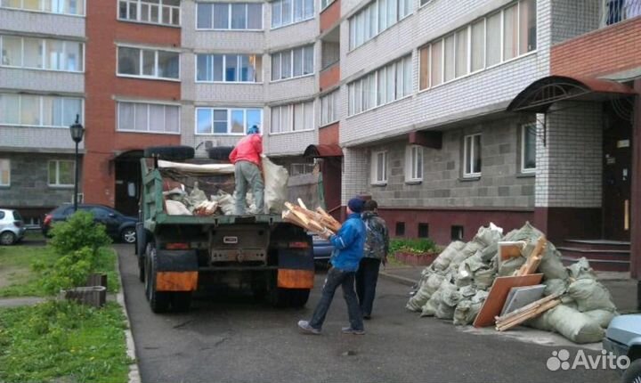 Расширение дверных и оконных проёмов