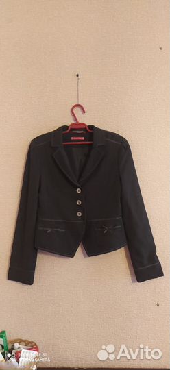 Костюм для девочки Школьная форма