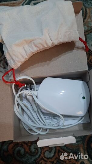 Аппарат для магнитотерапии