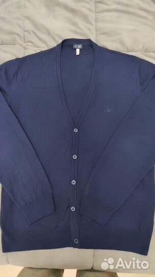 Кардиган Armani Jeans