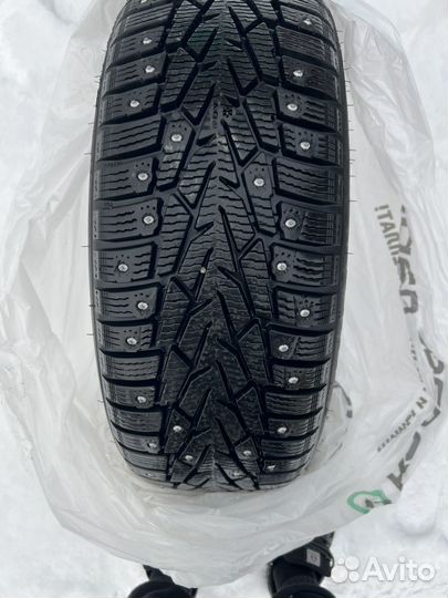 Nokian Tyres Nordman 7 195/55 R16 91T