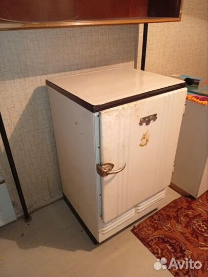 Холодильник бу