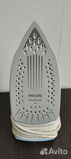 Утюг philips GC 3320