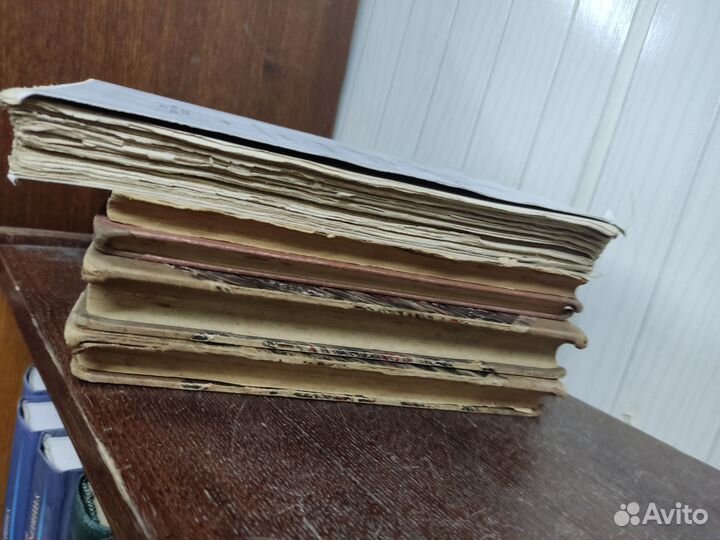 Лесков собрание сочинений. Антикварные