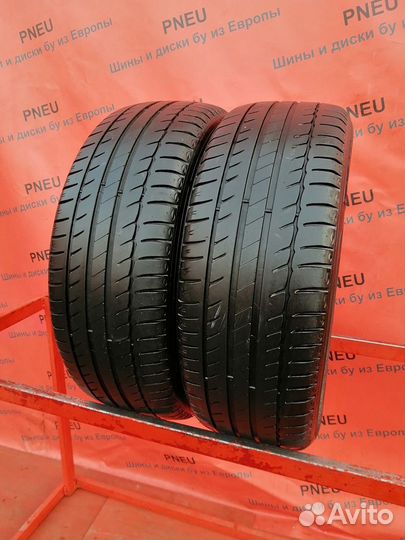 Michelin Primacy 3 215/50 R18 92W