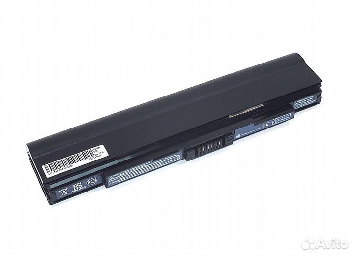 Аккумулятор AL10C31 AL10D56 к Acer Aspire 1430, 18